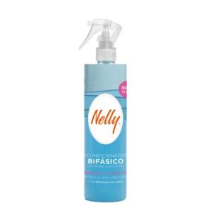 Nelly Acondicionador Bifásico 400ml