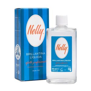 Nelly Brillantina Líquida Classic 50 ml
