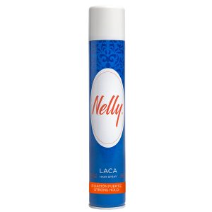 Nelly Laca Fuerte 400 ml