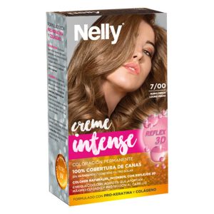 Nelly Tinte Rubio Medio 7