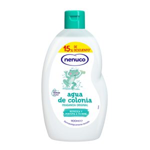 Nenuco Colonia 1100 ml
