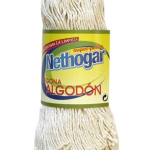 Nethogar Fregona Algodon N3