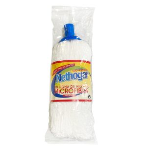 Nethogar Fregona Microfibra Hilo