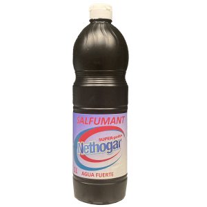 Nethogar Salfumant 1 Litro Concentración 23%