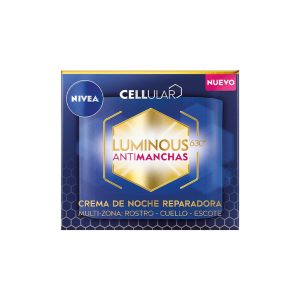 Nivea Cellular Luminous 630 anti-taches Nuit 40 ml
