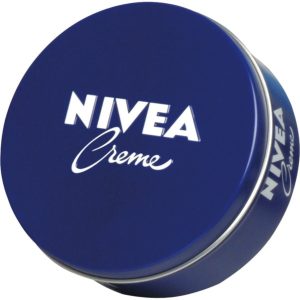 Nivea Creme corporal 400 ml