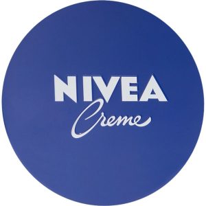 NIVEA Creme Crema Corporal Lata 250ml