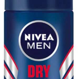 Nivea Roll On Men 50 ml Dry Impact Desodorante