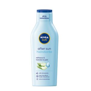 Nivea Sun After Sun 400 ml Loción Hidratante