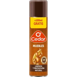 Ocedar 400 ml Limpia Muebles Spray