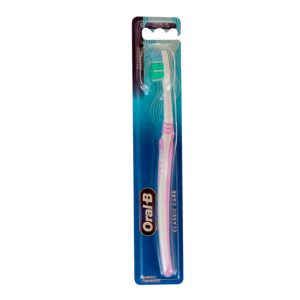 Oral-B Cepillo Dental Classic Medio