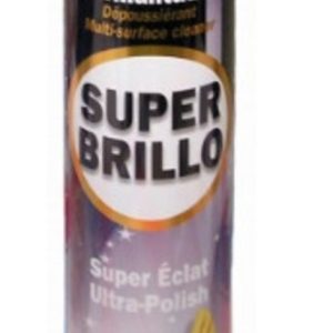 ORO Multiusos Abrillantador Superbrillo 520 ml