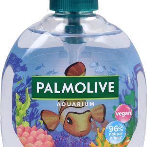 Palmolive Jabón de Manos Aquarium 300 Ml