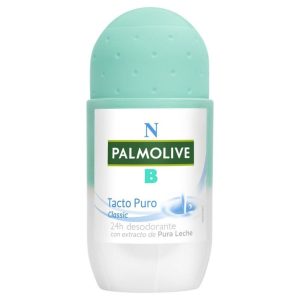Palmolive NB Desodorante Roll-on Tacto Puro 50ml