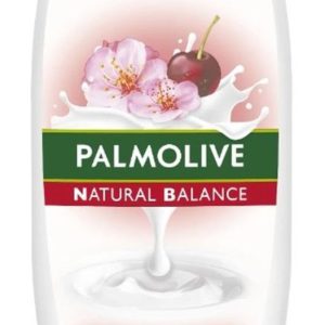 Palmolive NB Gel Flor Cereza 600ml