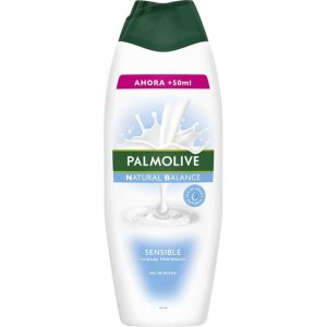 Palmolive NB Gel Hidratante Piel Sensible 600ml