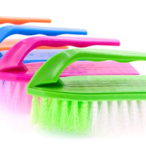 Pamex Cepillo Fregar Plancha – Diferentes Colores