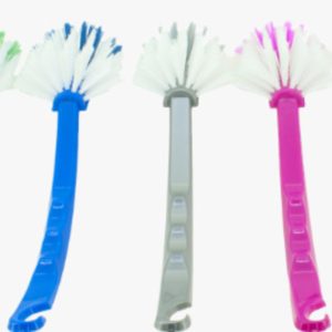 Pamex Cepillo Lavaplatos 1 Unidad