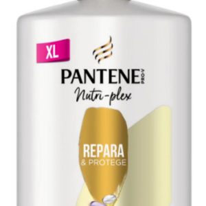 Pantene Acondicionador 1 Litro Dosificador Repara & Protege