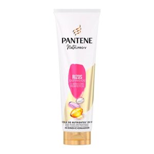 Pantene Acondicionador Rizos 180ml