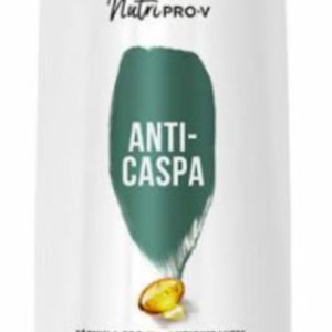 Pantene Champú Anticaspa 675 ml