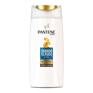 Pantene Champú Clásico 700ml