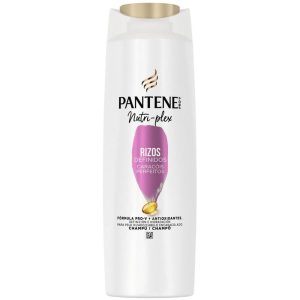Pantene Champú Rizos 225ml