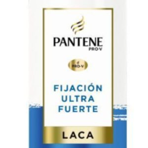 Pantene Laca Nº 5 Fijación Ultra-Fuerte 370 ml