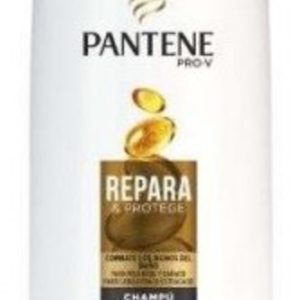 Pantene Mini Champú 90 ml Reparación y Protección