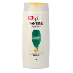 Pantene Glad & Glanzend 700 ml