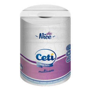 Papel Cocina Ceti Multiusos 125 M 2 Capas