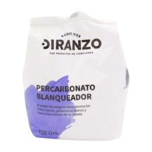 Percarbonato blanqueador DIRANZO 750 g bolsa