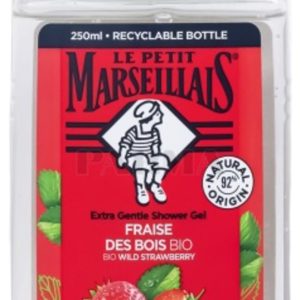 Petit Marseillais Gel Fresa 250 Ml