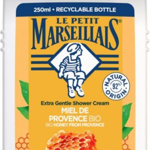 Petit Marseillais Gel Miel 250 Ml