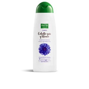 Phyto Champú Cabello Gris y Blanco 400 ml