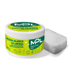 Piedra Blanca Limpieza 300 Grams