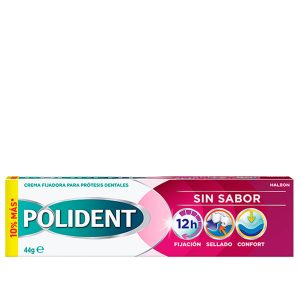 Polident Crema Fijadora 44 g