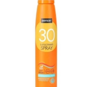 Protección Solar F30 Spray 200 Ml