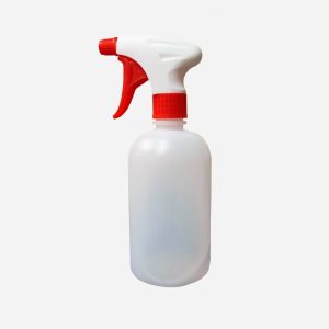 Pulverizador KORONIS pistola vela 500ml