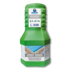 QP Invernaje piscina dosificador automatico 2 kg Quimicamp