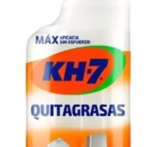 Quitagrasas Kh-7 Pistola 715 ml