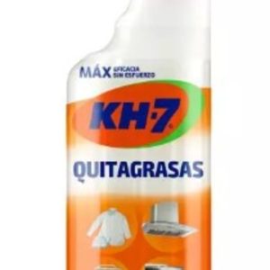 Quitagrasas Kh-7 Recambio 715 ml