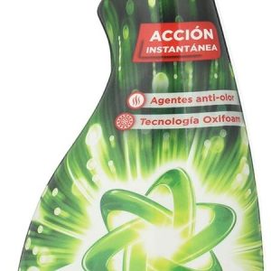 Quitamanchas ARIEL 750ml