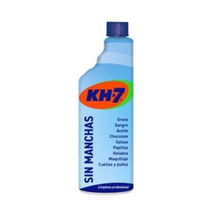 Quitamanchas Kh-7 Sin Manchas Recambio 715 Ml