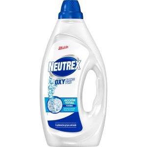 Quitamanchas Neutrex Oxy Blanco 1,600 Ml
