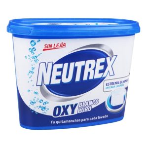 Fleckenentferner Oxy Weiß 512g Neutrex