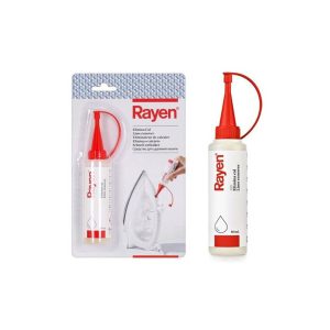 Rayen Élimine-cal pour fer