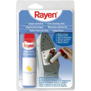 Rayen Limpia planchas 40 g