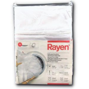 Rayen Saco lavadora 6198 talla M – 70 x 50 cm