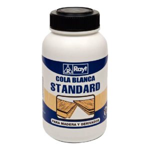 Rayt Cola Blanca Standard 1 Kg